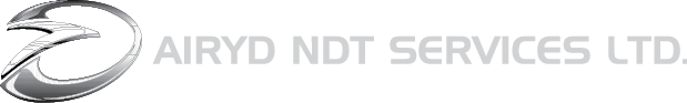 Airyd NDT logo