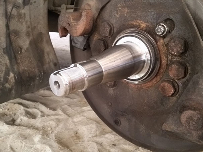 heavy duty wheel well thumbnail
