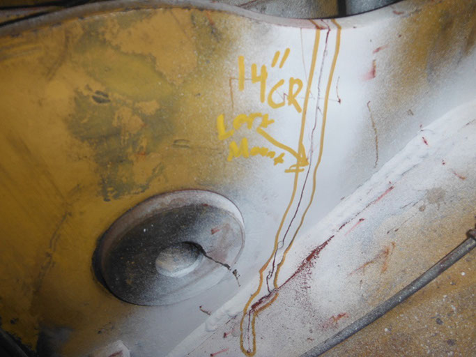 heavy duty equipment