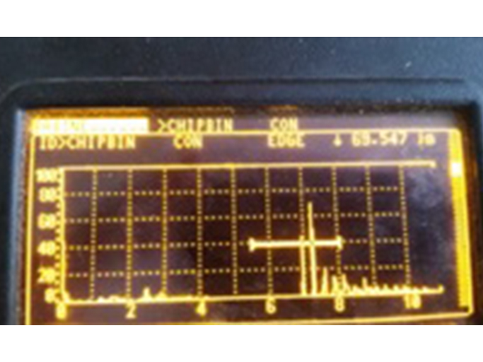 ultrasonic scan