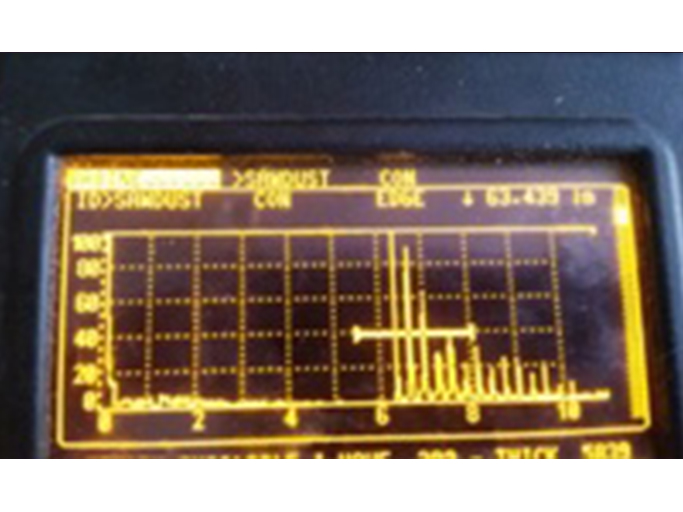 ultrasonic scan